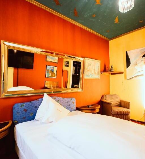 标准单人间, Design Hotel Euskirchen