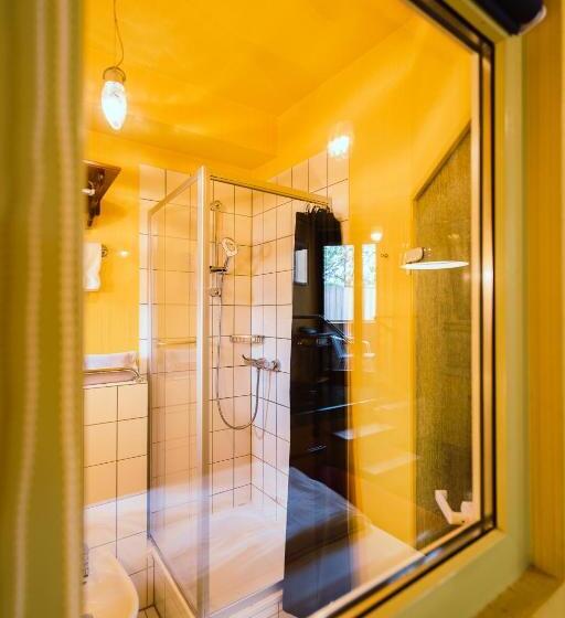 标准单人间, Design Hotel Euskirchen