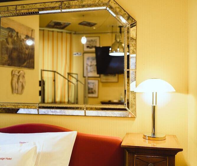 标准单人间, Design Hotel Euskirchen