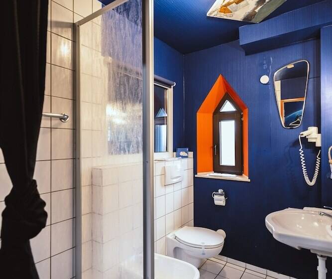 标准间, Design Hotel Euskirchen