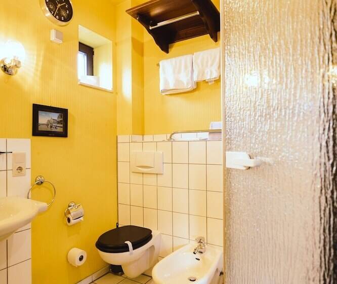 标准单人间, Design Hotel Euskirchen