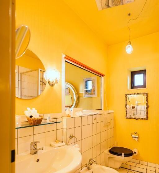 标准间, Design Hotel Euskirchen