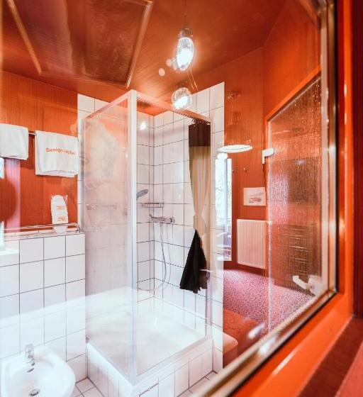 标准间, Design Hotel Euskirchen