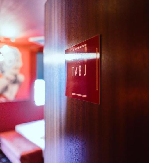 标准间, Design Hotel Euskirchen