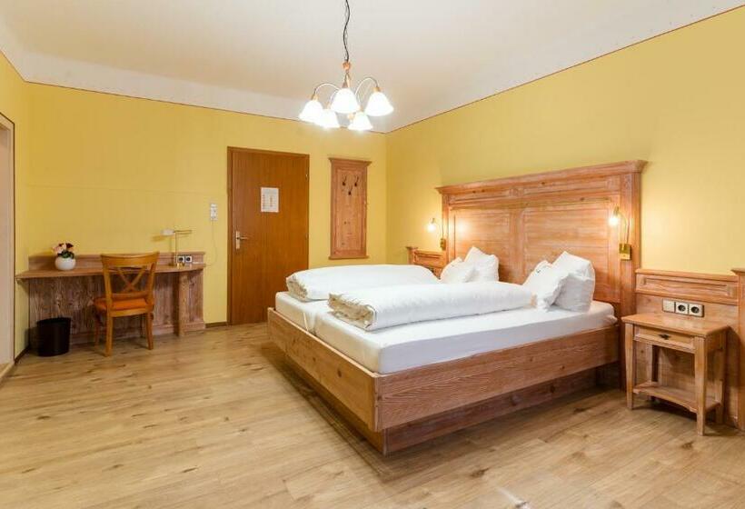 غرفة قياسية, Dom