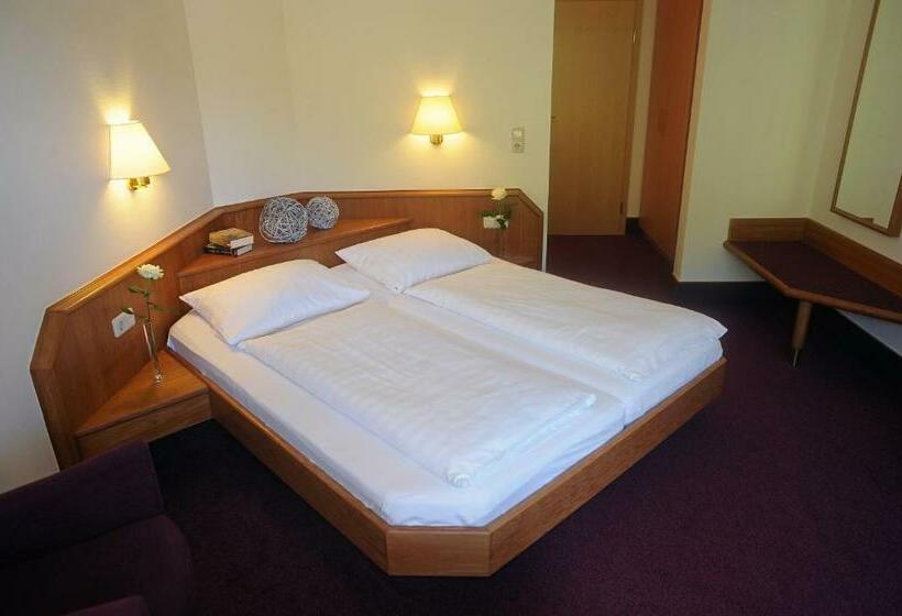 Номер Стандарт, Landhotel Krolik