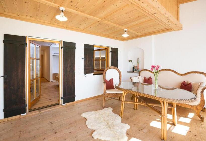 Номер Стандарт, Landhaus Kossel