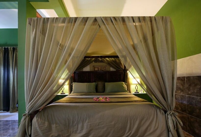 Номер Superior, Villa Buah