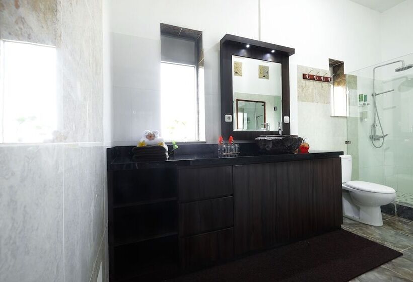 Номер Superior, Villa Buah