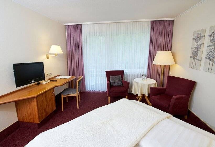 Номер Стандарт, Landhotel Krolik