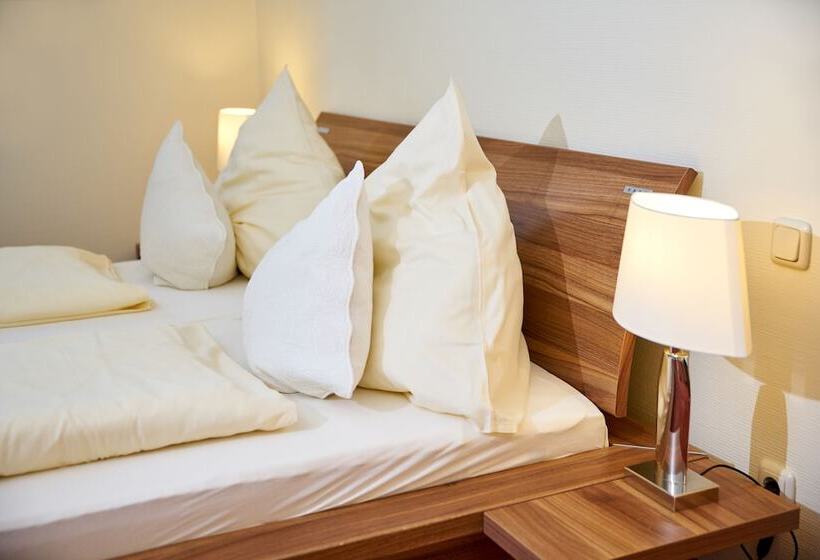 スイート, Landhotel Krolik