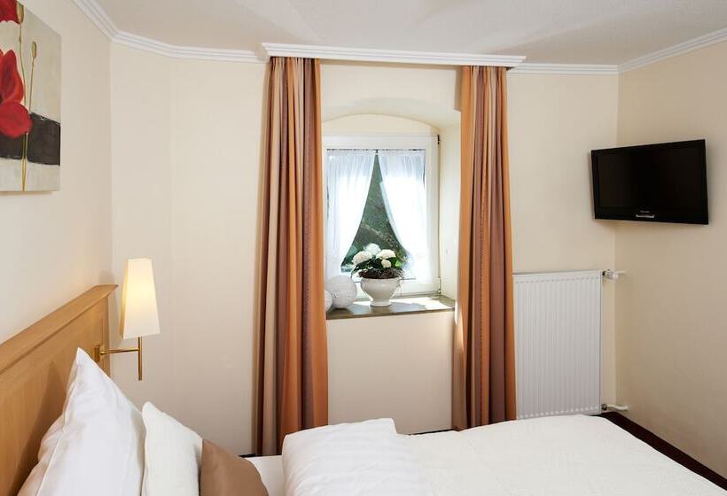 ジュニアスイート, Landhotel Krolik