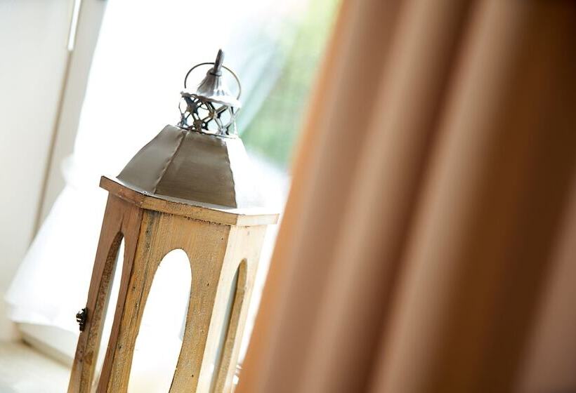 ジュニアスイート, Landhotel Krolik