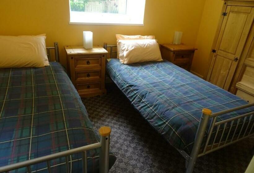 标准间, The Ardnamurchan Bunkhouse