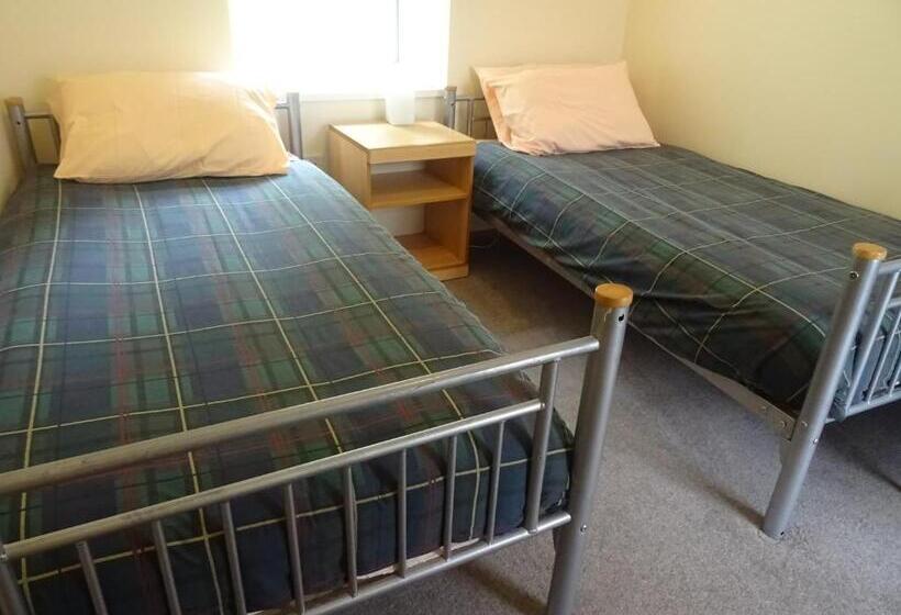 标准三人间, The Ardnamurchan Bunkhouse