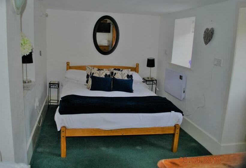 Номер Basic, Airds Farm Guest House