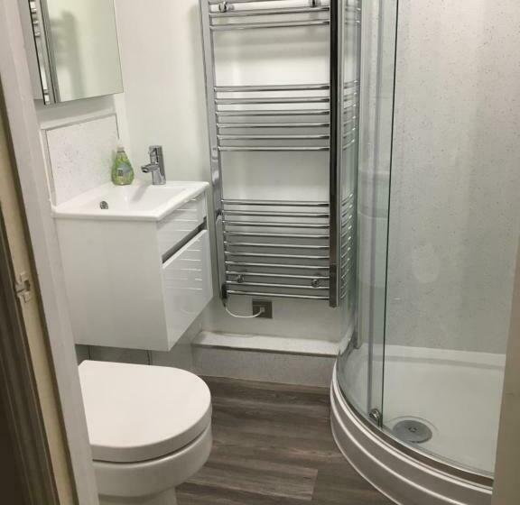 Номер Стандарт, Avon Guesthouse