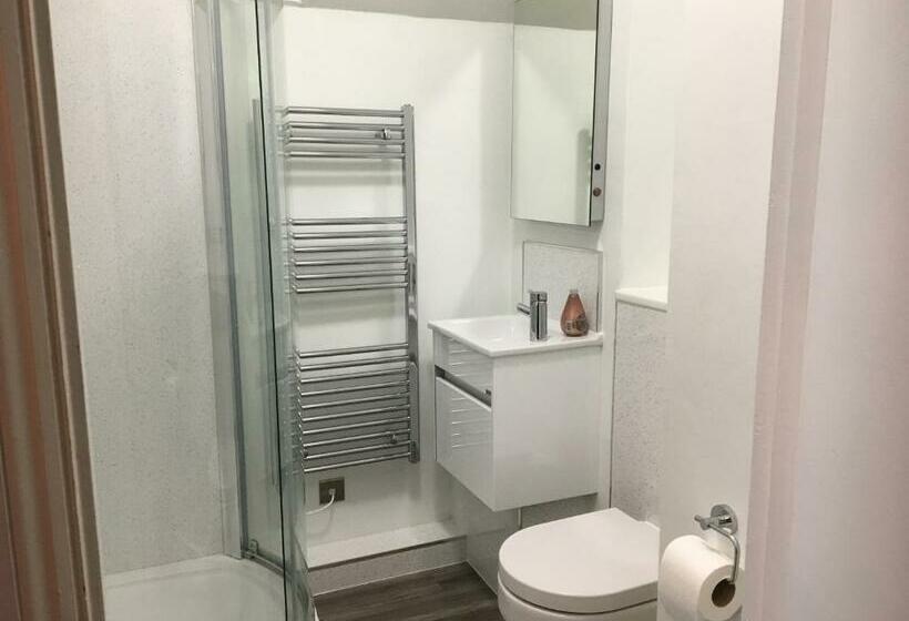 Номер Стандарт, Avon Guesthouse