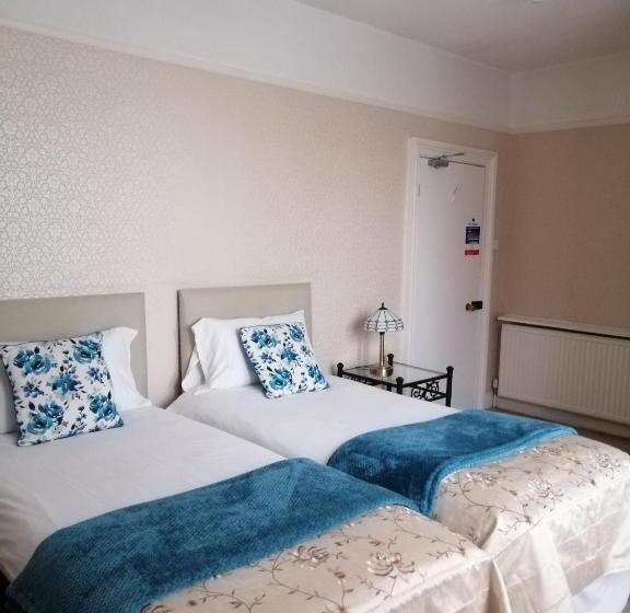 Номер Стандарт, Avon Guesthouse