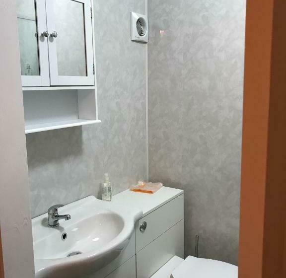 Номер Стандарт, Cliveden Guest House