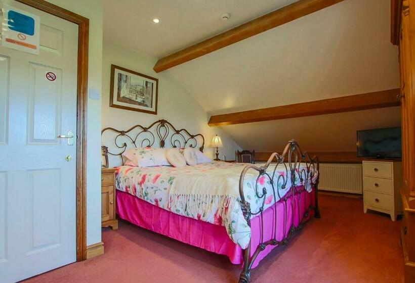 Стандартный Номер Кровать Кинг, Foxhill Fold