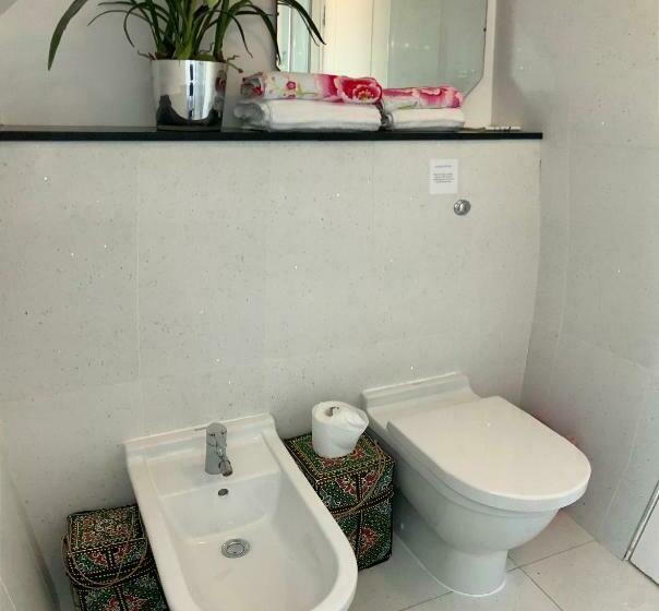 חדר דלוקס, Harford En Suite Rooms