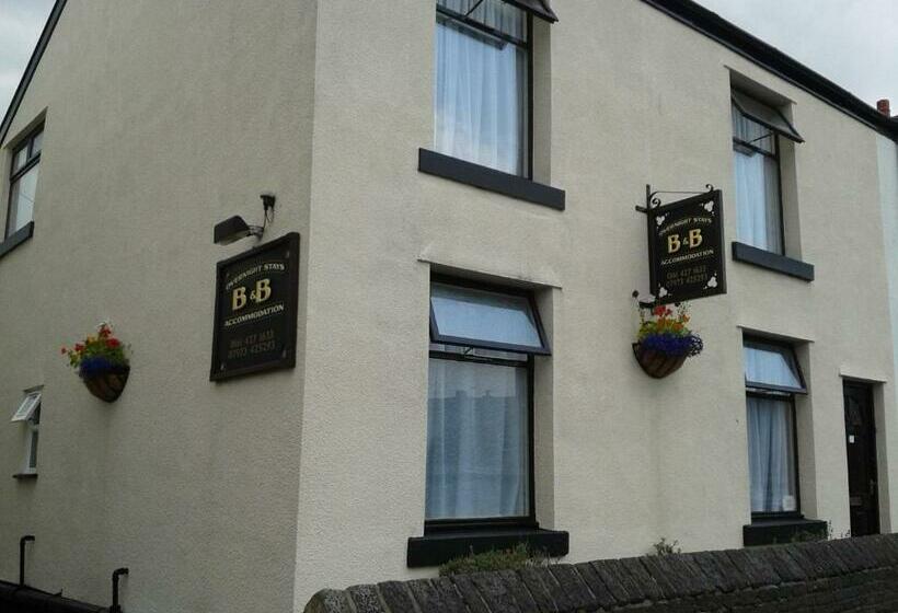 스탠다드 룸, Overnight Stays Stockport