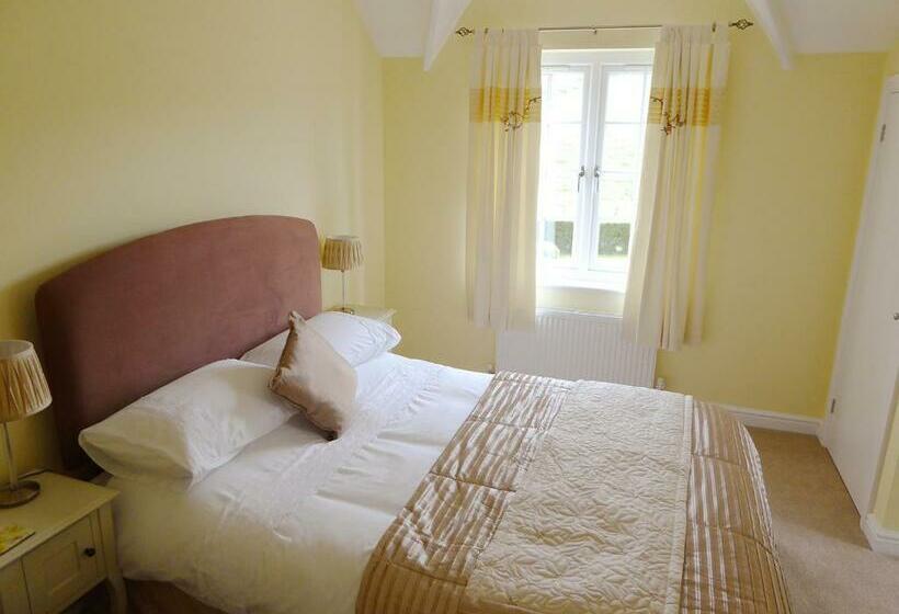 Стандартный Номер Кровать Кинг, Pump Cottage