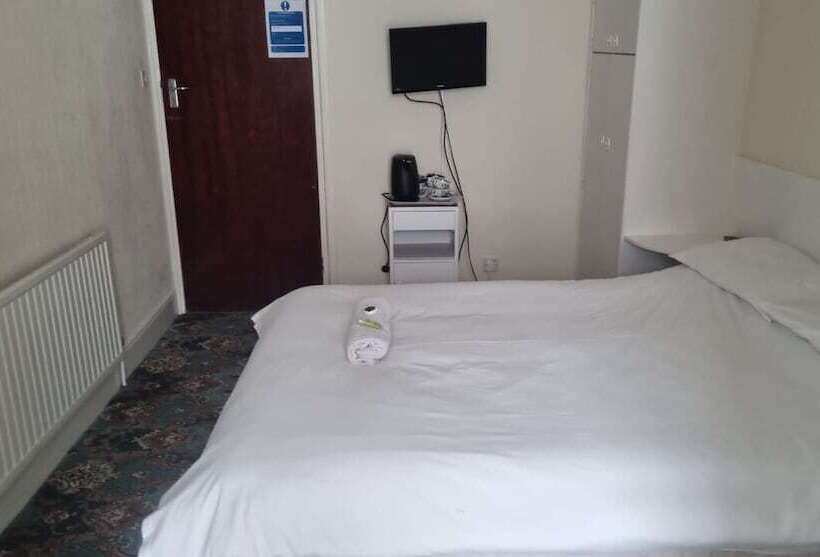 Quarto Estandar, Savoy B&b