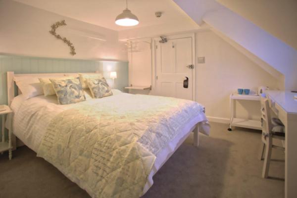 Номер Стандарт, The Palmerston Rooms