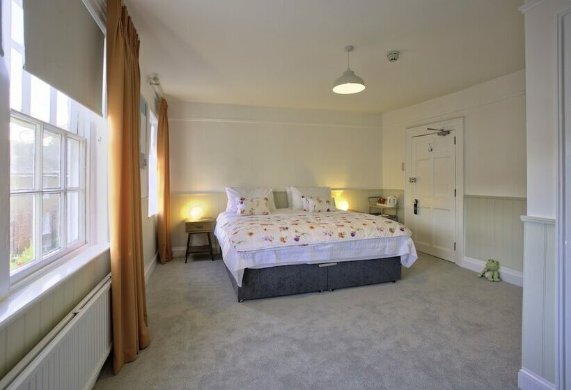 Номер Стандарт, The Palmerston Rooms