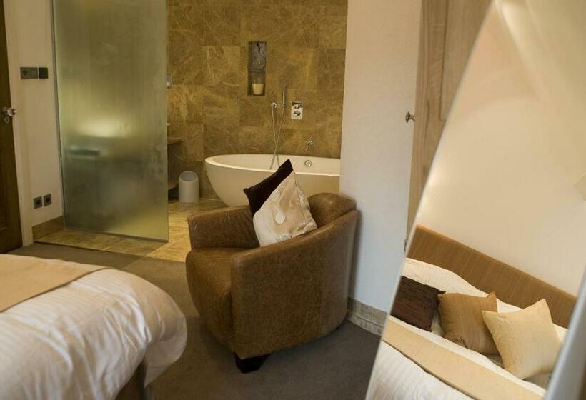 اتاق استاندارد, The Rooms Lytham