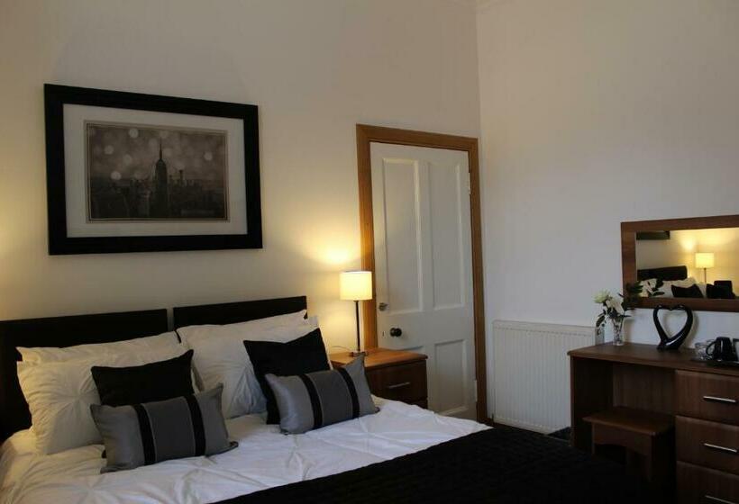 اتاق لوکس, Brackness House Luxury B&b