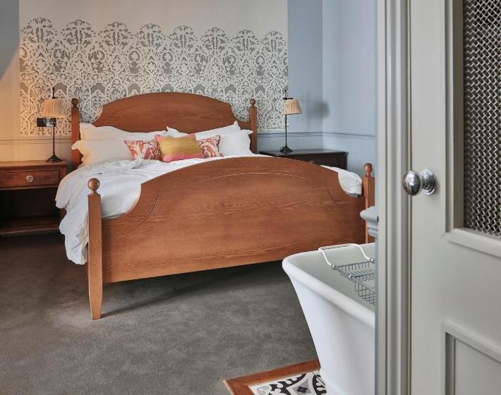 Полулюкс Повышенной Комфортности, King Street Townhouse