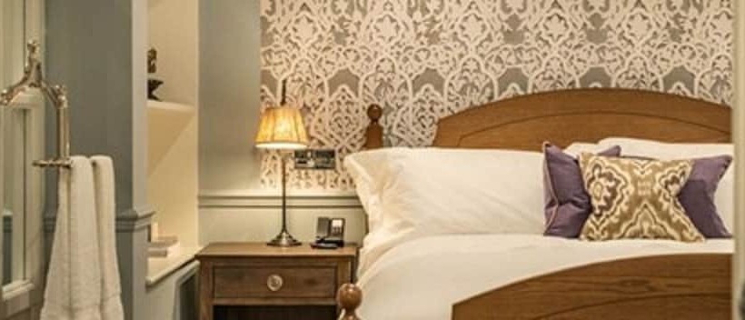 Полулюкс Повышенной Комфортности, King Street Townhouse