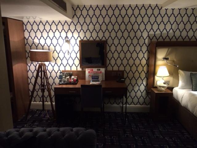 Номер Стандарт Индивидуальный, The Crown Wetherspoon