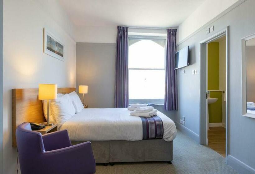 Номер Стандарт, Dilkhusa Grand Hotel By Compass Hospitality