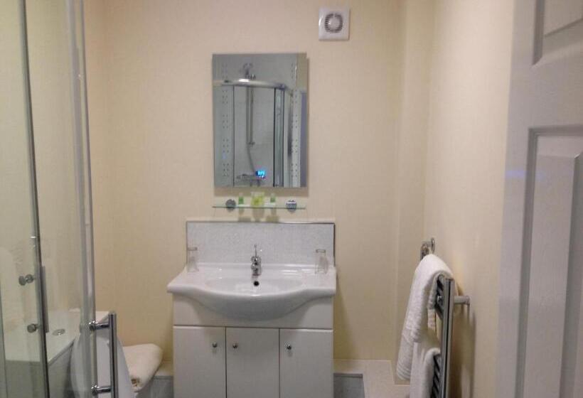 Номер Deluxe Кровать Кинг, Victoria