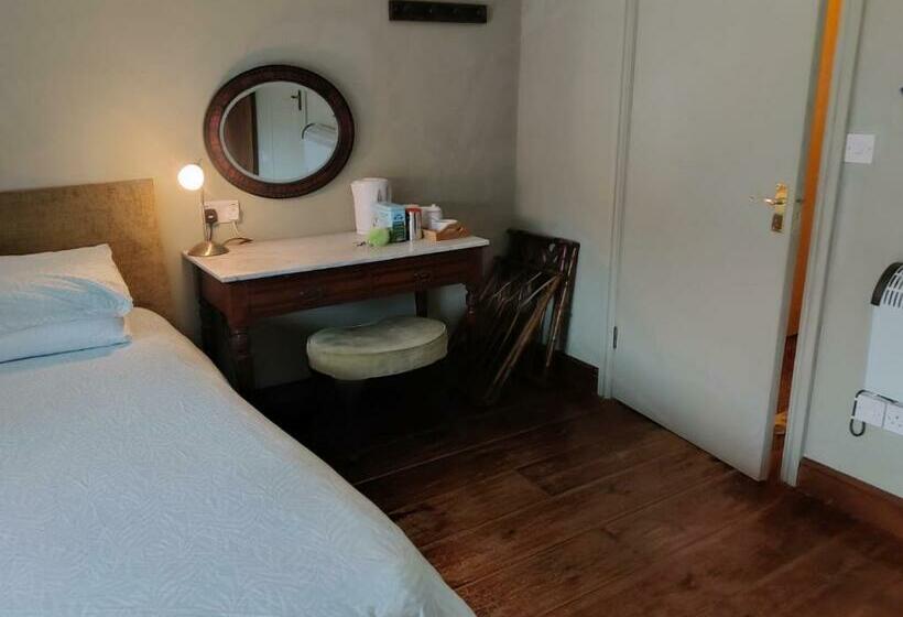 Номер Deluxe, Pleck Barn B&b