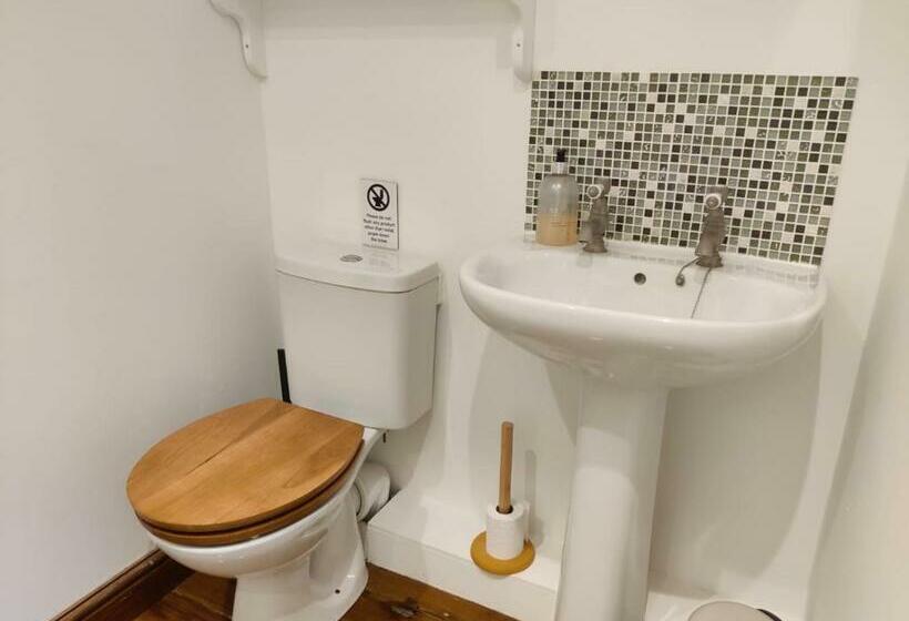 Номер Deluxe, Pleck Barn B&b