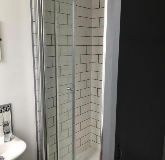 Номер Economy, Pleck Barn B&b