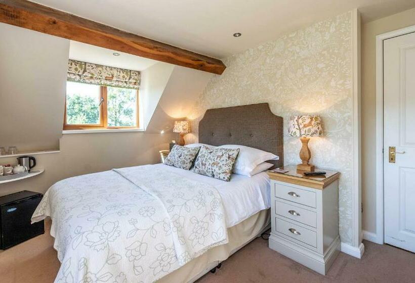 Номер Стандарт, The Dinney B&b
