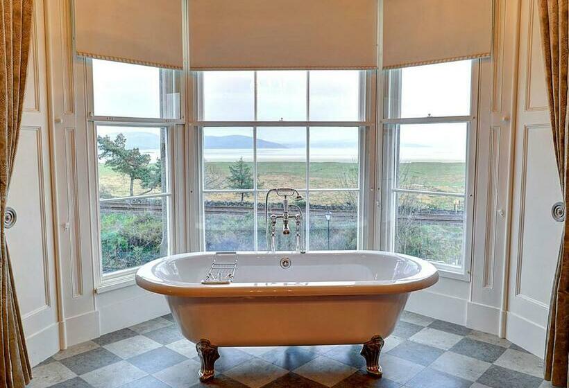 Номер Deluxe с Гидромассажем, Bay Villa