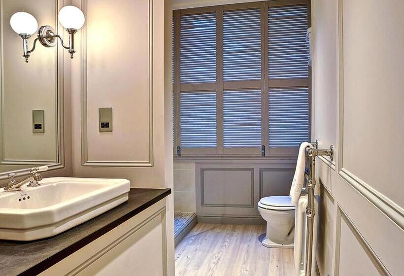 Номер Deluxe, Bay Villa
