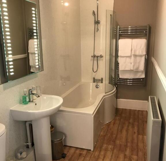Люкс Повышенной Комфортности, Cedar House