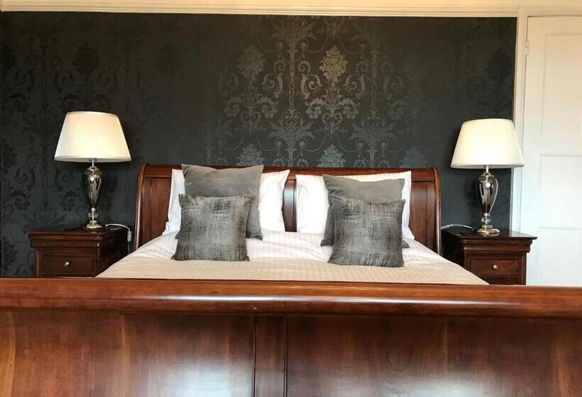 Люкс Повышенной Комфортности, Cedar House