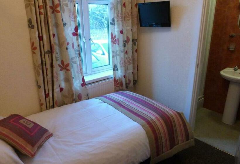 Quarto Estandar Individual, Hurst Dene Apart