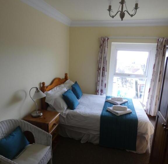Apartamento 2 Dormitórios, Hurst Dene Apart