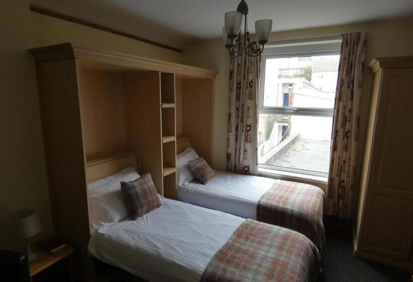 Apartamento 1 Dormitório, Hurst Dene Apart