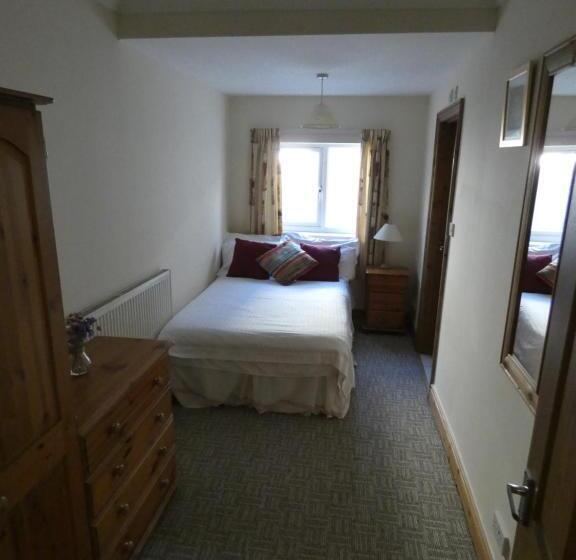 Apartamento 1 Quarto Rés-do-chão, Hurst Dene Apart